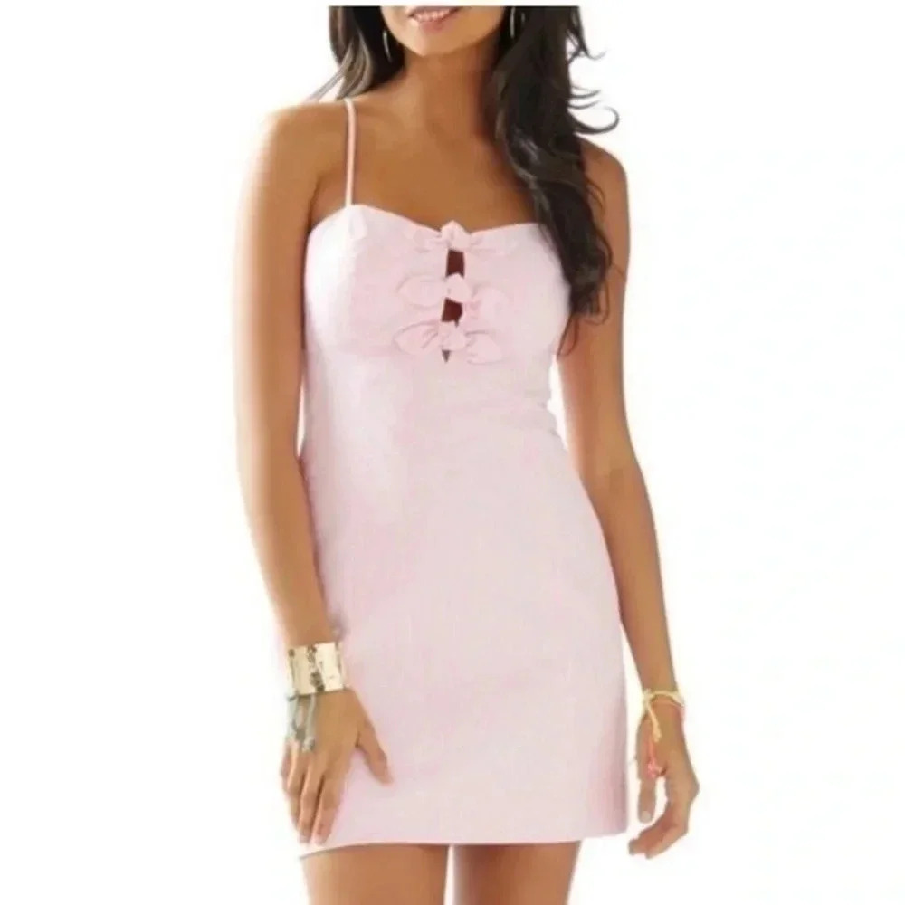 Lily Pulitzer petra dress